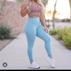 Balance/Vitality legging